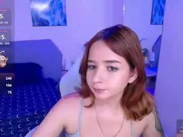 Chaturbate Adult Webcams of alloy_tiny