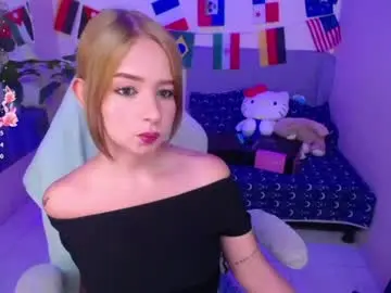Chaturbate Live Sex of alloy_tiny