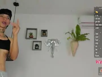 Chaturbate Adult Video Chat of amber_adams_