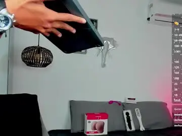 Chaturbate Free Porn Cam of amber_adams_