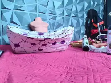 Chaturbate Sex Cam of angel_red77