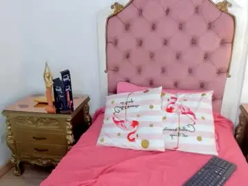 Chaturbate Live Porn of julietta_pink