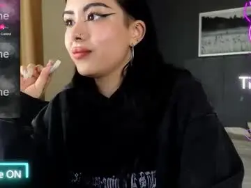 Chaturbate Live Porn of kim_brownie