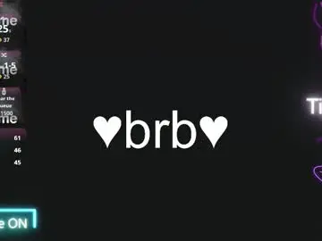 Chaturbate Free Live Porn of kim_brownie