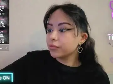 Chaturbate Free Live Porn of kim_brownie