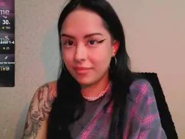 Chaturbate Sex Chat of kim_brownie