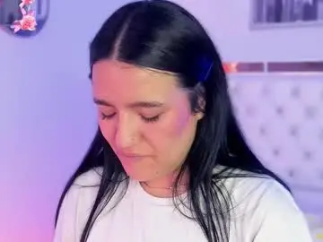 Chaturbate Live Sex Cam of lottie_fox