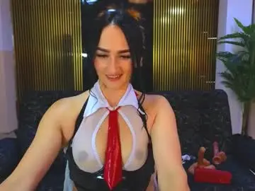 Chaturbate Best live sex cam show of malen_fitnessmilf