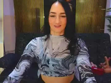 Chaturbate Nude Webcam of malen_fitnessmilf