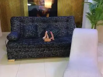 Chaturbate Live Sex of malen_fitnessmilf