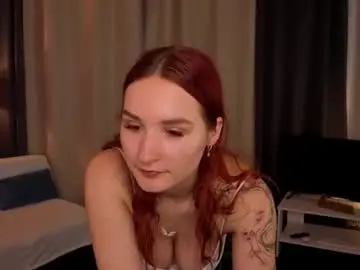 Chaturbate Private Sex Chat of moonnflower
