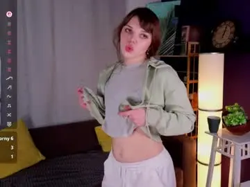 Chaturbate Nude Webcam of phylisamie