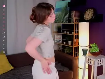 Chaturbate Sex Cam of phylisamie