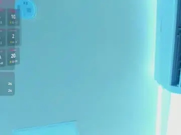 Chaturbate Best Webcam of rossvega_