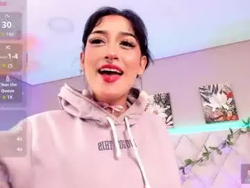 Chaturbate Sex Chat of rox_xane_