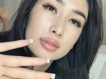 Chaturbate Adult Webcam of sayyokomia