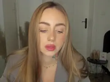 Chaturbate Sex Cam of sexy_coralie