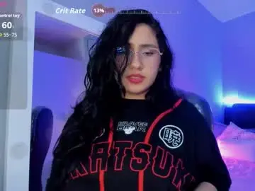 Chaturbate Best Webcam of sofia_miller19