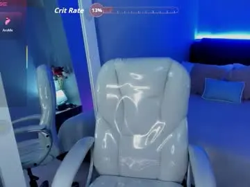 Chaturbate Sex Cam of sofia_miller19