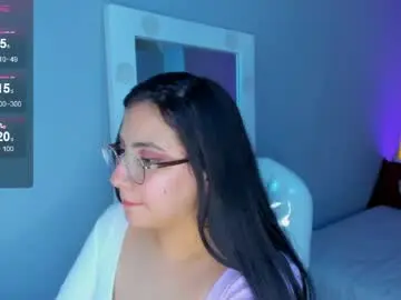 Chaturbate Adult Video Chat of sofia_miller19