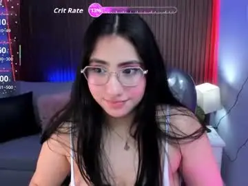 Chaturbate Nude Webcam of sofia_miller19