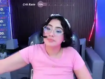 Chaturbate Sex Cam of sofia_miller19