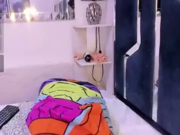 Chaturbate Nude Webcam of veronicaryan