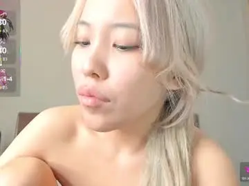 Chaturbate Best live sex cam show of zirael_swan