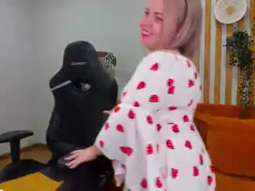 Chaturbate Free Porn Cam of adeleravelle