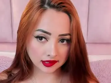 Chaturbate Adult Webcams of alice__collen_