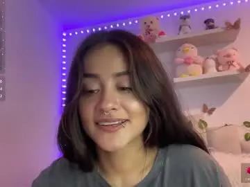 Chaturbate Free Live Porn of allysonparkerr