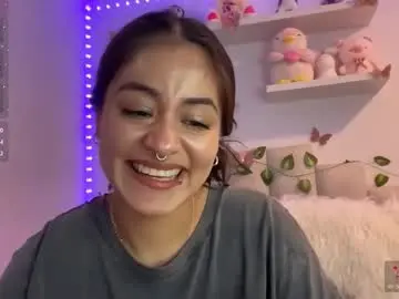 Chaturbate Live Porn of allysonparkerr