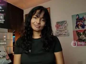 Chaturbate Watch Live Sex Cams of gaby_jazmin