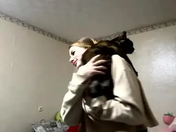 Chaturbate Best live sex cam show of haydeedemaine