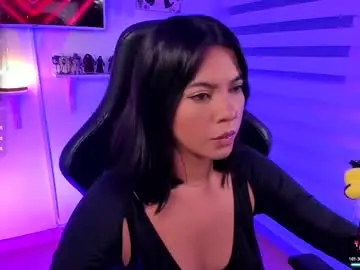 Chaturbate Live Porn of julietariverss