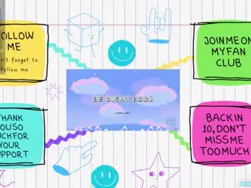 Chaturbate Live Sex of julietariverss