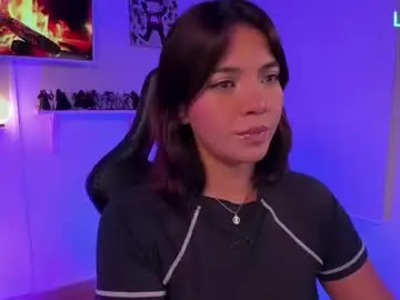 Chaturbate Free Porn Cam of julietariverss