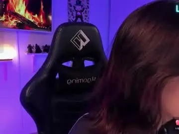 Chaturbate Adult Webcams of julietariverss