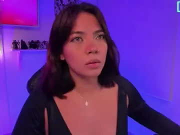 Chaturbate Watch Live Sex Cams of julietariverss