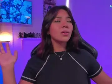 Chaturbate Watch Live Sex Cams of julietariverss