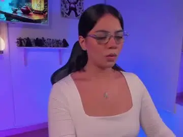 Chaturbate Live Sex of julietariverss