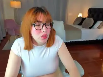 Chaturbate Sex Chat of karla_hill_28