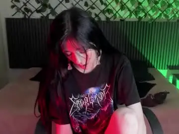 Chaturbate Adult Video Chat of lilith_payton