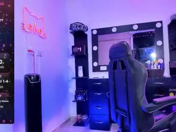 Chaturbate Free Live Porn of miss_kittyn