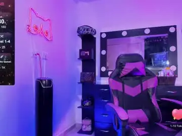 Chaturbate Free Porn Cam of miss_kittyn