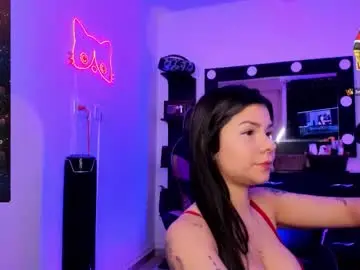 Chaturbate Best live sex cam show of miss_kittyn