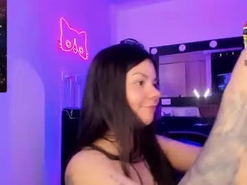 Chaturbate Sex Chat of miss_kittyn