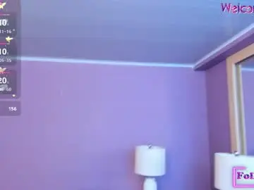 Chaturbate Adult Webcam of nathalie_rossel