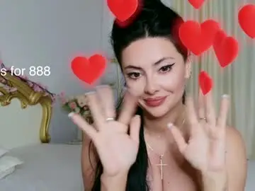 Chaturbate Adult Webcam of nicole_anistonn