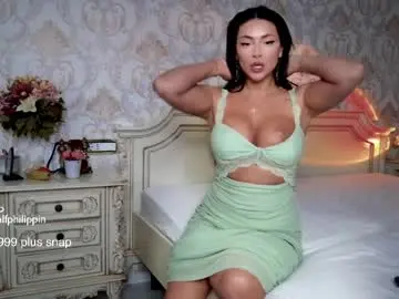 Chaturbate Adult Webcams of nicole_anistonn